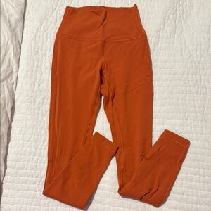 Lululemon Align Leggings